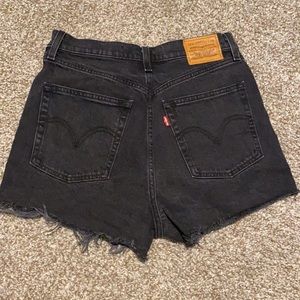 Levi Shorts